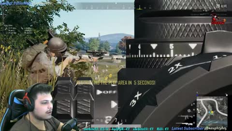 [GR]Πεθαίνουμε συνέχεια διάολε #newstream #RoadTo1000Followers