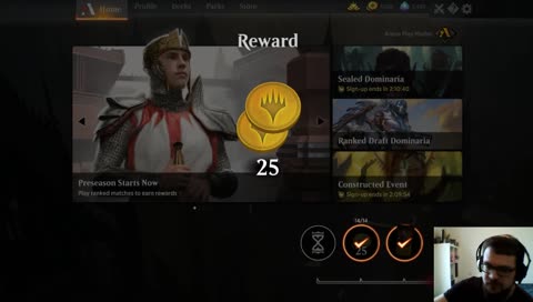 Kawa fait honneur à la langue de Shakespeare