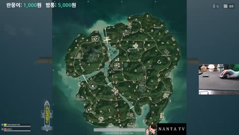 [난타병원] kelbin7 님 감도 치료 !