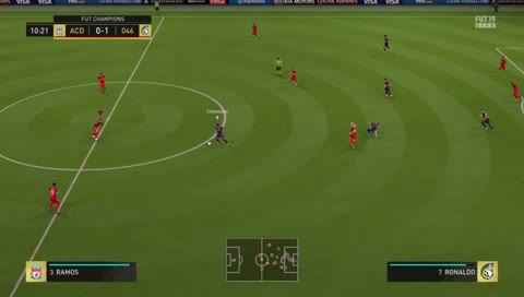 FUT CHAMPS