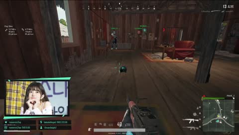 [ChoiNara] - everynight Latata