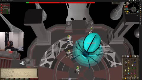 Theatre of Bloodiness