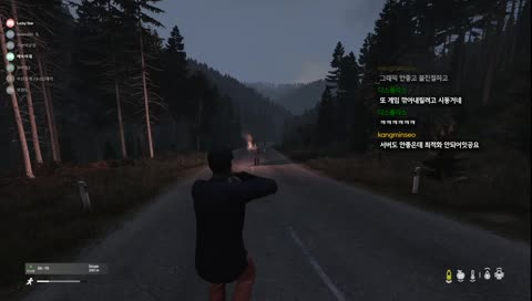 <시참가능>메뚝아재의 DayZ!!! 무료로 풀린거 즐겨보아용~