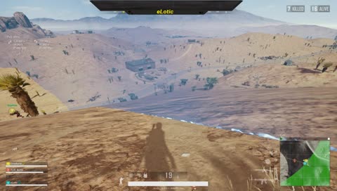 eLotic ตอนที่ 50 - เอาใหม่