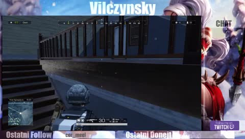 RING OF ELYSIUM - KONCZYMY MISJE Z BATTLE PASSA XD
ZADYMKI
