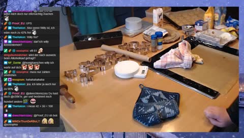 [14/24] Vierzehnter Tag der Adventskalender Aktion | !advent !spoiler