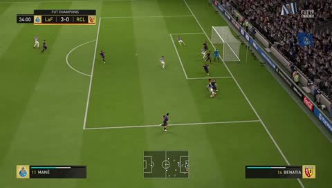 Transmissão ao vivo da PS4 de LaFuente108