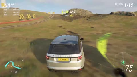 [ENG](XB1)!subs fortune island races and drifting, Road to 400 followers Forza Horizon 4