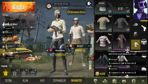 ☕️ 𝑻𝒆𝒌 𝒃𝒂şı𝒏𝒂 𝒚𝒂𝒚ı𝒏 𝒚𝒂𝒑ı𝒑 𝒕𝒂𝒌ı𝒍𝒂𝒏 𝒚𝒂𝒚ı𝒏𝒄ı ☕️