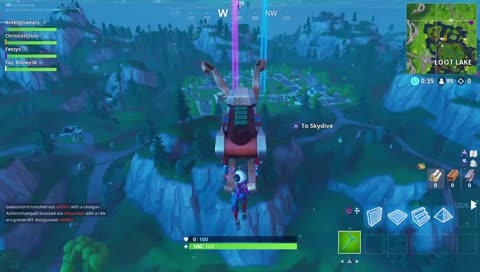 FORTNITE !prime !sub ๐ฅ๐ฏ