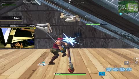 [OCE/PC] solo grind | New GFX | !res !sens 