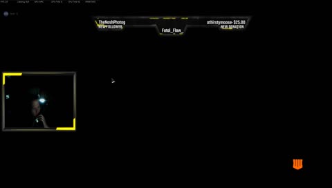 (PC) [ENG] NEW UPDATE. be apart of the fatal fam <3 (audio fixed)