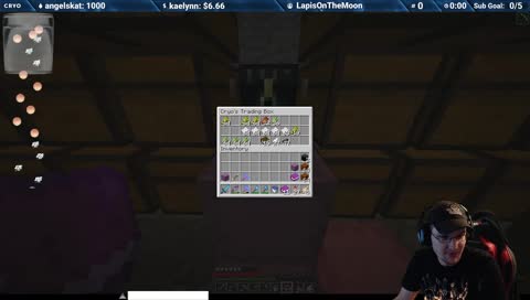 [PC-SMP] Video Games! || !am || !cheer || !social || Twitter @CryosWorld