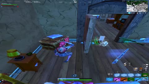 стример с вебкой? лол?