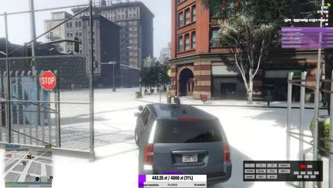 Policjant, czy mafioza? || WyspaRP.pl || Komendy: !discord !ts !cel !szef