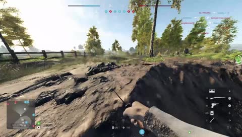 Finalmente Battlefield 5 - Un Grazie a Fristuz