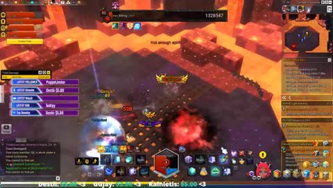 [EU] Its my BRITHDAY!