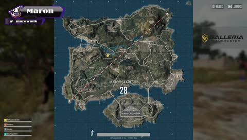 [RascalJester]  EGGNIS SCRIM A