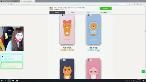 금요일밤은 공포겜이지!! (바이오하자드 7-_-)
