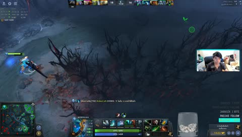 5k carry ;mute // i buy animal