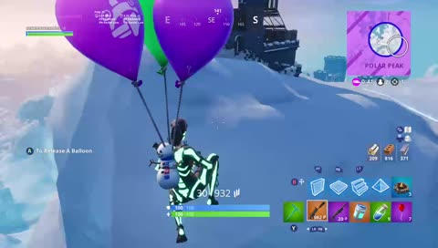 Season 7 HYPE! Solos | Fortnite | Xbox One top 100 solo wins on x box
