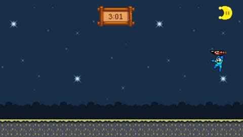 [FR] Une petite run ou deux.