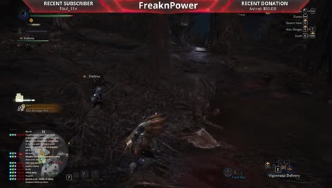 Wubba Lubba Dub Dub!