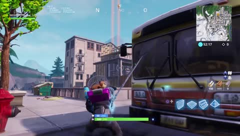 1 bisschen Spaß muss sein!