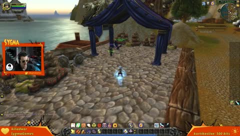 [ShadowPc] Live à durée indéterminée ! #ShadowMakers