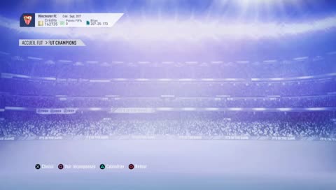 FUTCHAMPIONS ON VISE L'ELITE