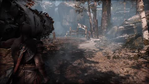 [RU] Посторонним В.