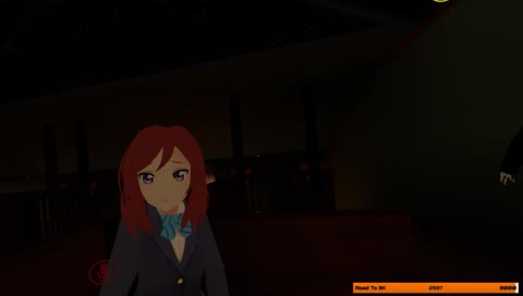 Roaming The Public Worlds | RP Party Stream | Road To 3000 Followers