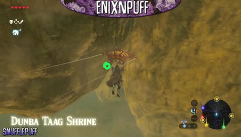 Puff Time! [PT/ENG] Trombas d'água e mais não sei quê!!