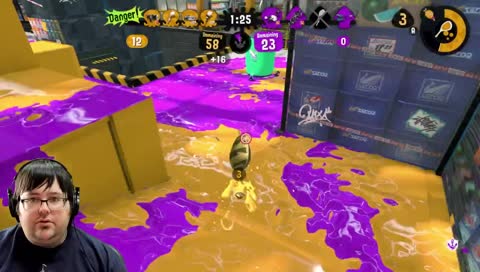 ALL Morning Splat with Dr. Doog