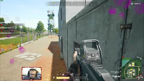 Monsieur Locke on Twitter ! On rage sur PUBG !