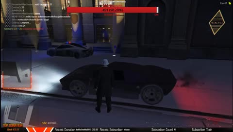 Peliparatiisi | Tony Halme | !discord