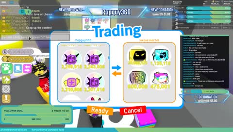 200 follower giveaway!! And Song Requests, !sr (Song Link), and Lot of new Commands