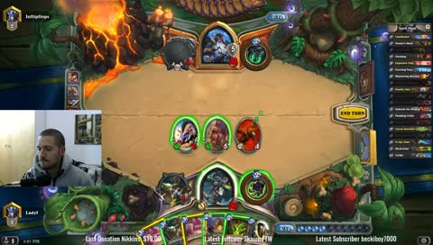 Spellhunter ladder race?! Chat me, if youre bored :)