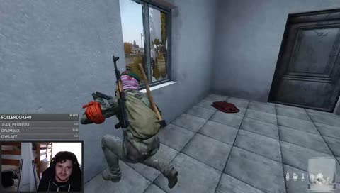 [FR]-[EN] ImMickyy ►DayZ 1.0 enfin!