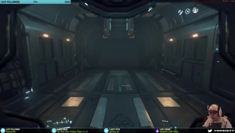 [FR][3.4g PTU] NEW patch! Microtech!!! ⭐️La vie dans l'espace⭐️ | !prix pour le prix des vaisseaux ! - !referral !afk