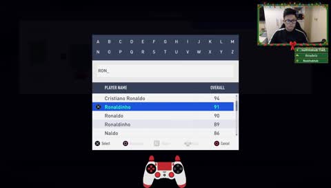 FUTMAS มาแล้วคืนนี้! เล่นฟุตแชมป์รอ?