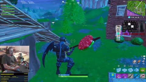 FRANTIC FFA IS LIVE !! 1631-6148-6835  🔥🔥  Chronicles of Raeldon  🔥🔥 133 SUBS POGGERS