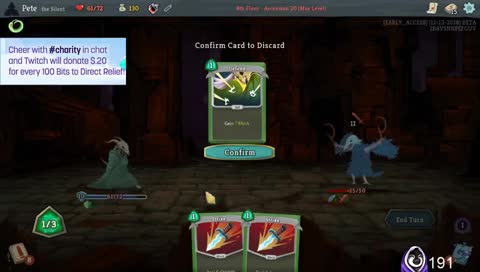 Ascension 20 Attempts - @ProblemsIRL [nosrl]