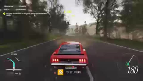 (FR XBOX)on s'amuse sur forza