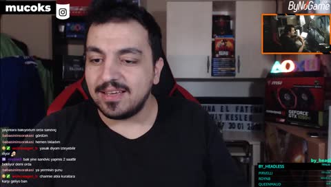 yavas kodumun ayisi