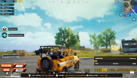 PUBG MOBILE LIVE | SEASON 4 CONQUEROR GAMEPLAY | ROAD TO TOP 10 IN ASIA