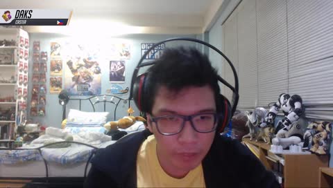 [EN] MMK vs. Shadiness [Scrim League Season 4 Week 8]