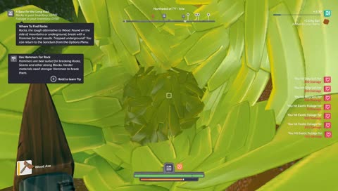 PC - Eng: Trying to Figure it out