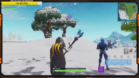 HYPE ZONE HERE WE COME !!!