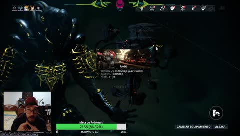 !DROPS activados! Sorteo para followers - A los 2500, Sorteo 2500 Platinos! [PC][MR26]